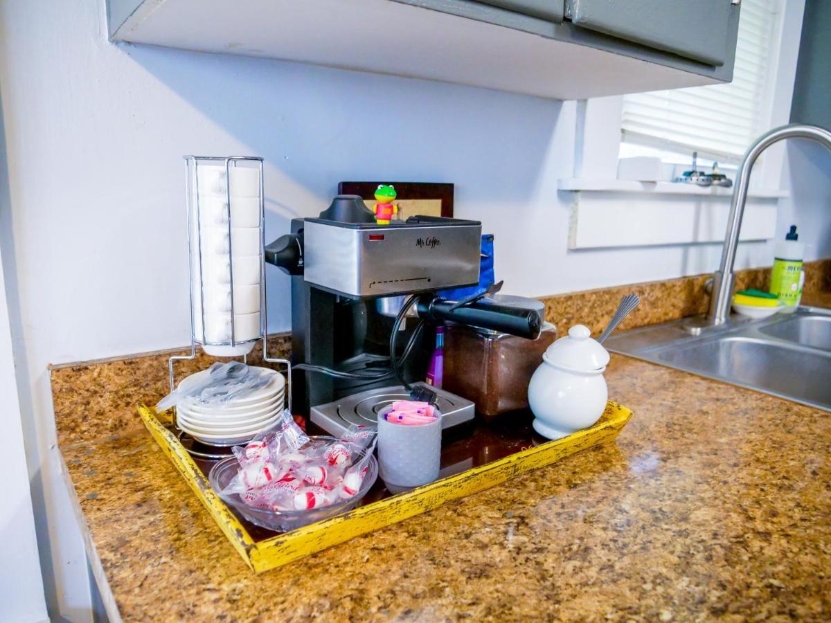 Private Home In Ocala With Fenced Yard, Piano, Central Location, Pets Welcome Kültér fotó