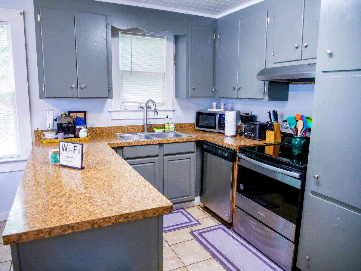Private Home In Ocala With Fenced Yard, Piano, Central Location, Pets Welcome Kültér fotó